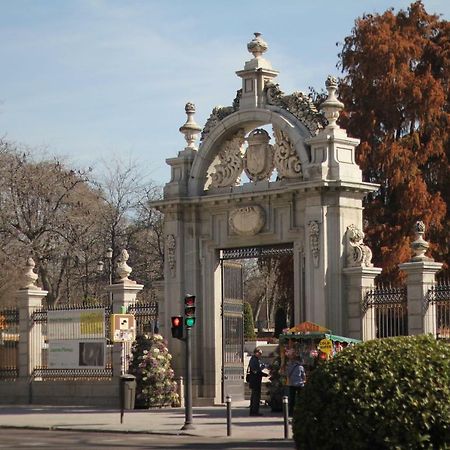 Cosy Apartment Prado Museum Madrid Ngoại thất bức ảnh