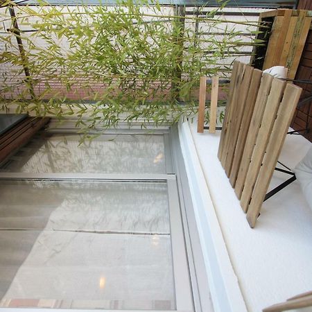 Cosy Apartment Prado Museum Madrid Ngoại thất bức ảnh