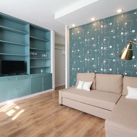 Cosy Apartment Prado Museum Madrid Ngoại thất bức ảnh