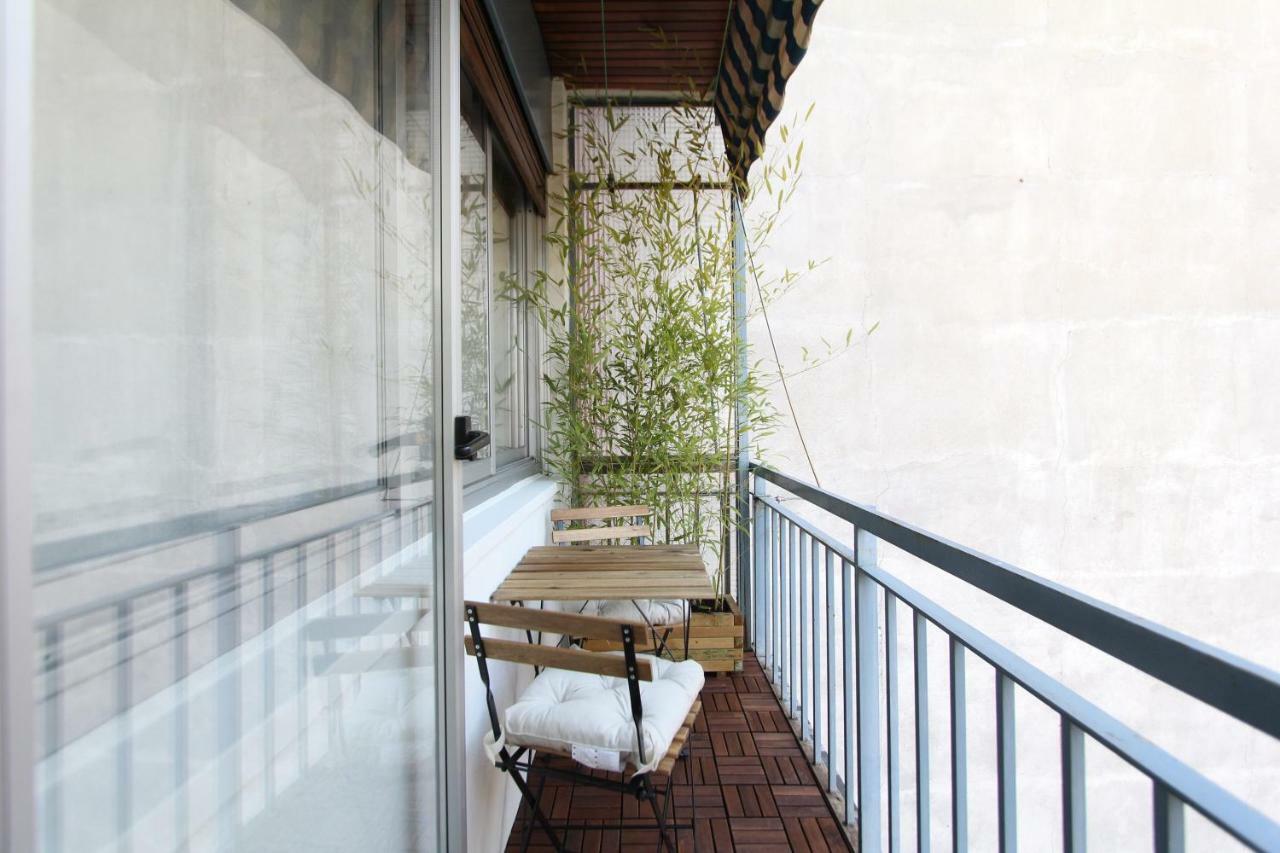 Cosy Apartment Prado Museum Madrid Ngoại thất bức ảnh