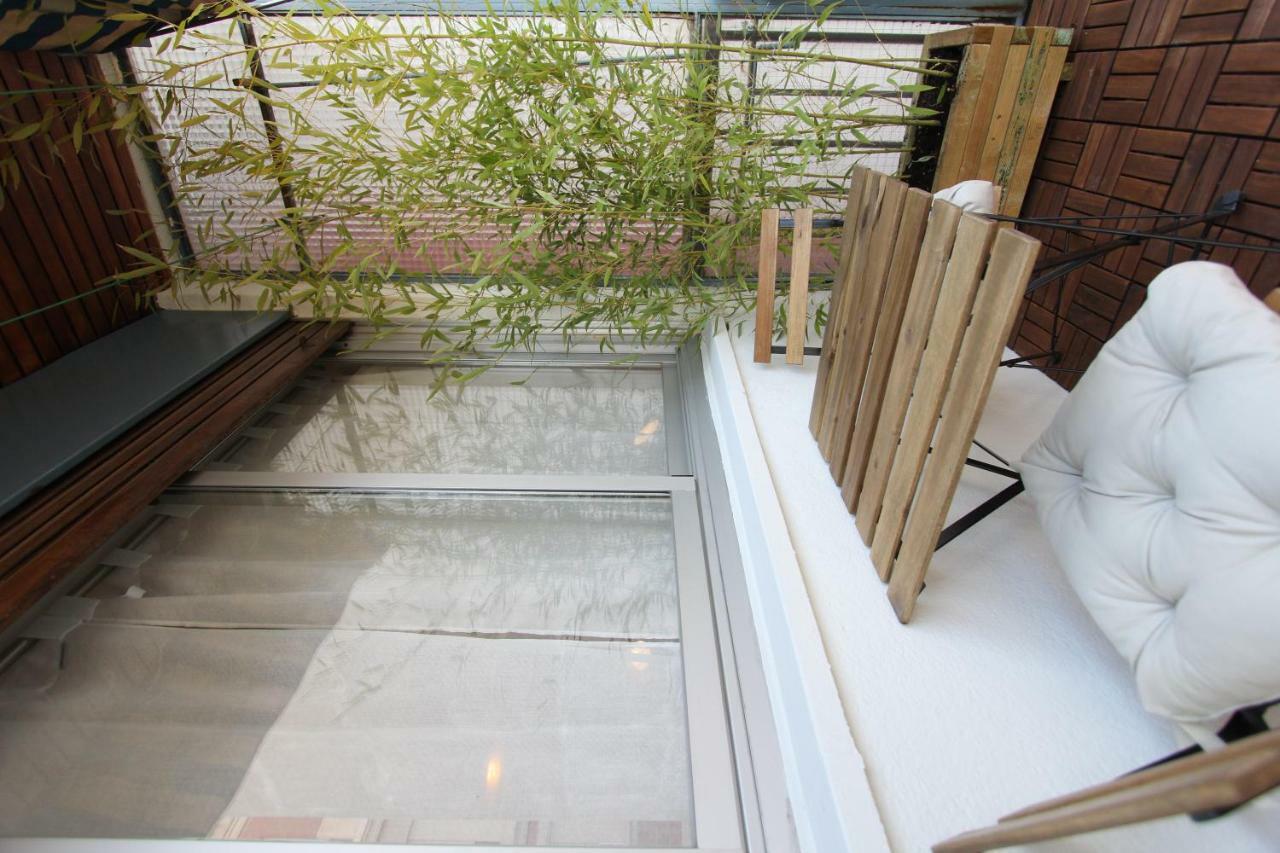 Cosy Apartment Prado Museum Madrid Ngoại thất bức ảnh