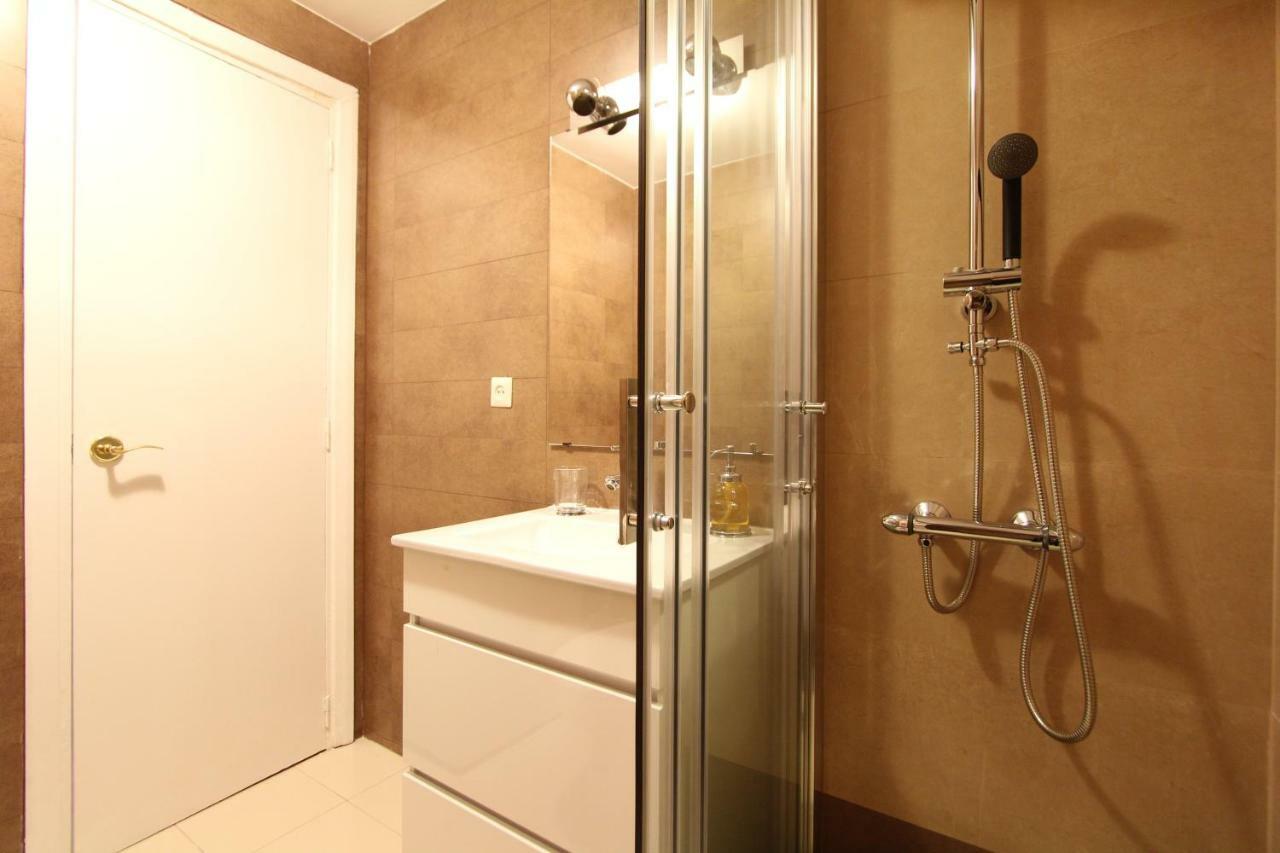 Cosy Apartment Prado Museum Madrid Ngoại thất bức ảnh