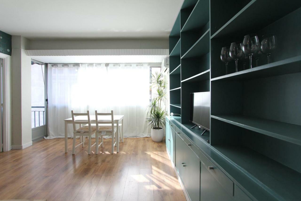 Cosy Apartment Prado Museum Madrid Ngoại thất bức ảnh