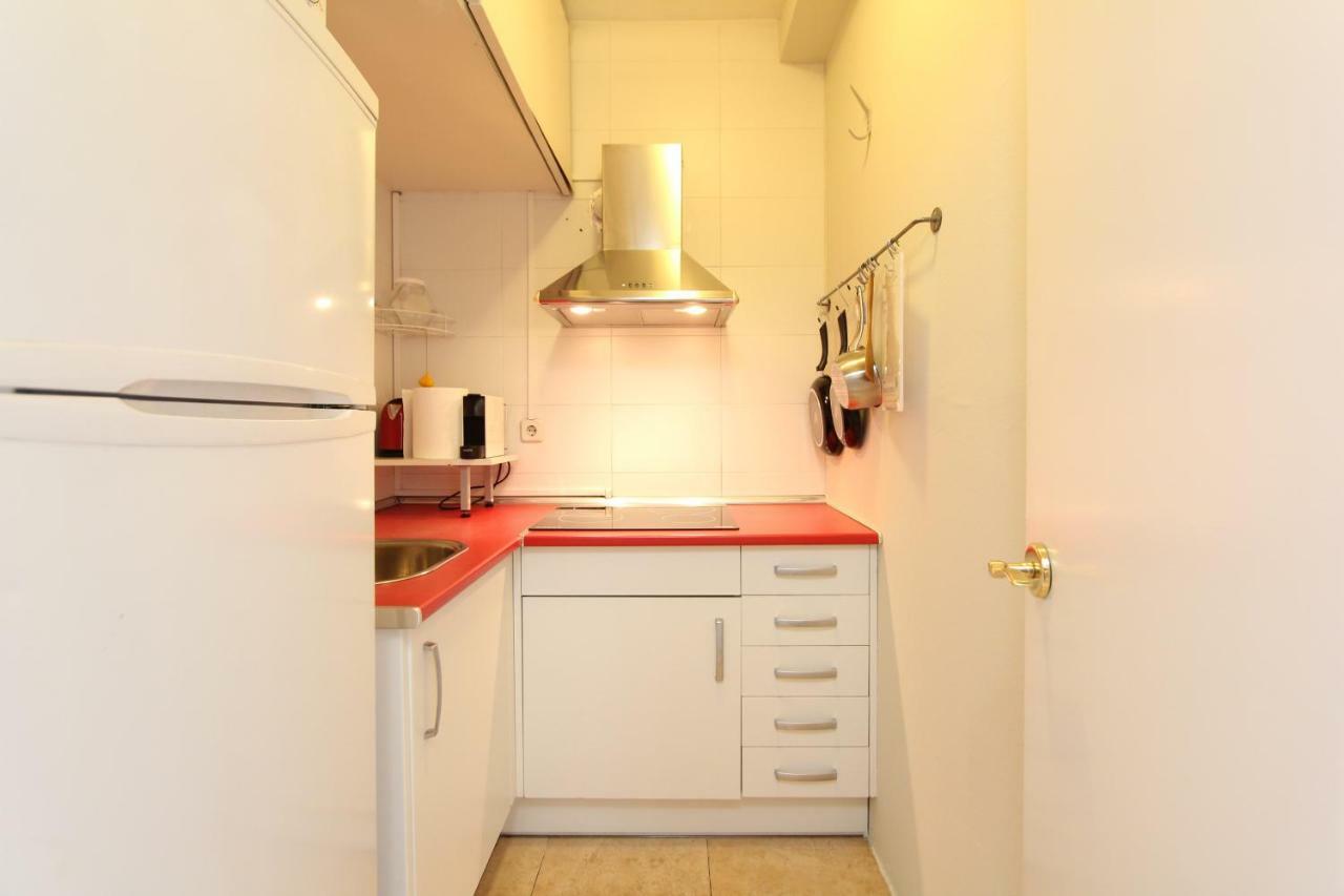 Cosy Apartment Prado Museum Madrid Ngoại thất bức ảnh