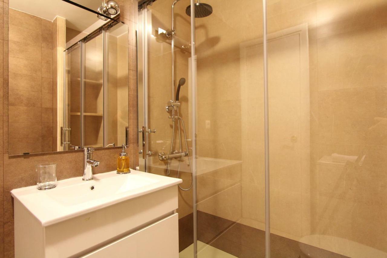 Cosy Apartment Prado Museum Madrid Ngoại thất bức ảnh