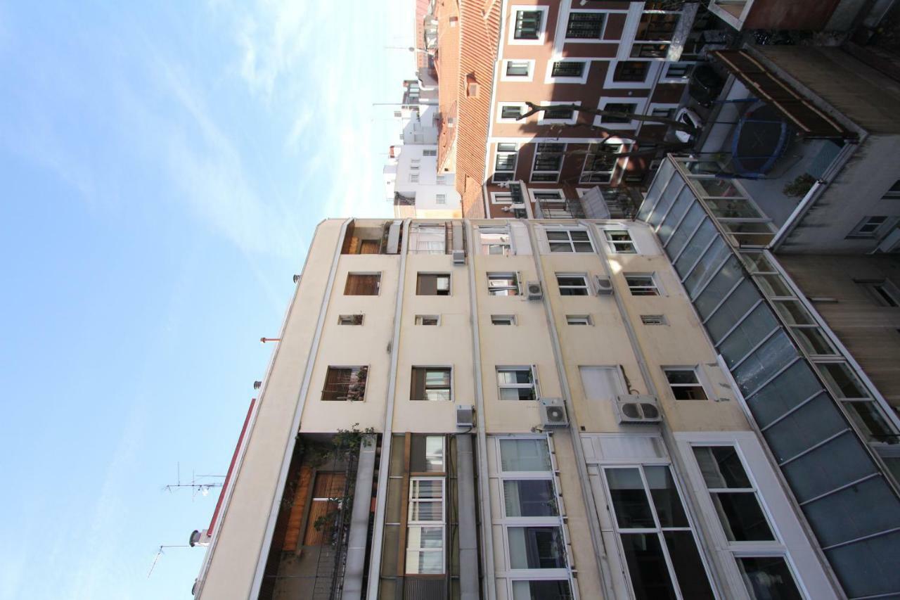 Cosy Apartment Prado Museum Madrid Ngoại thất bức ảnh