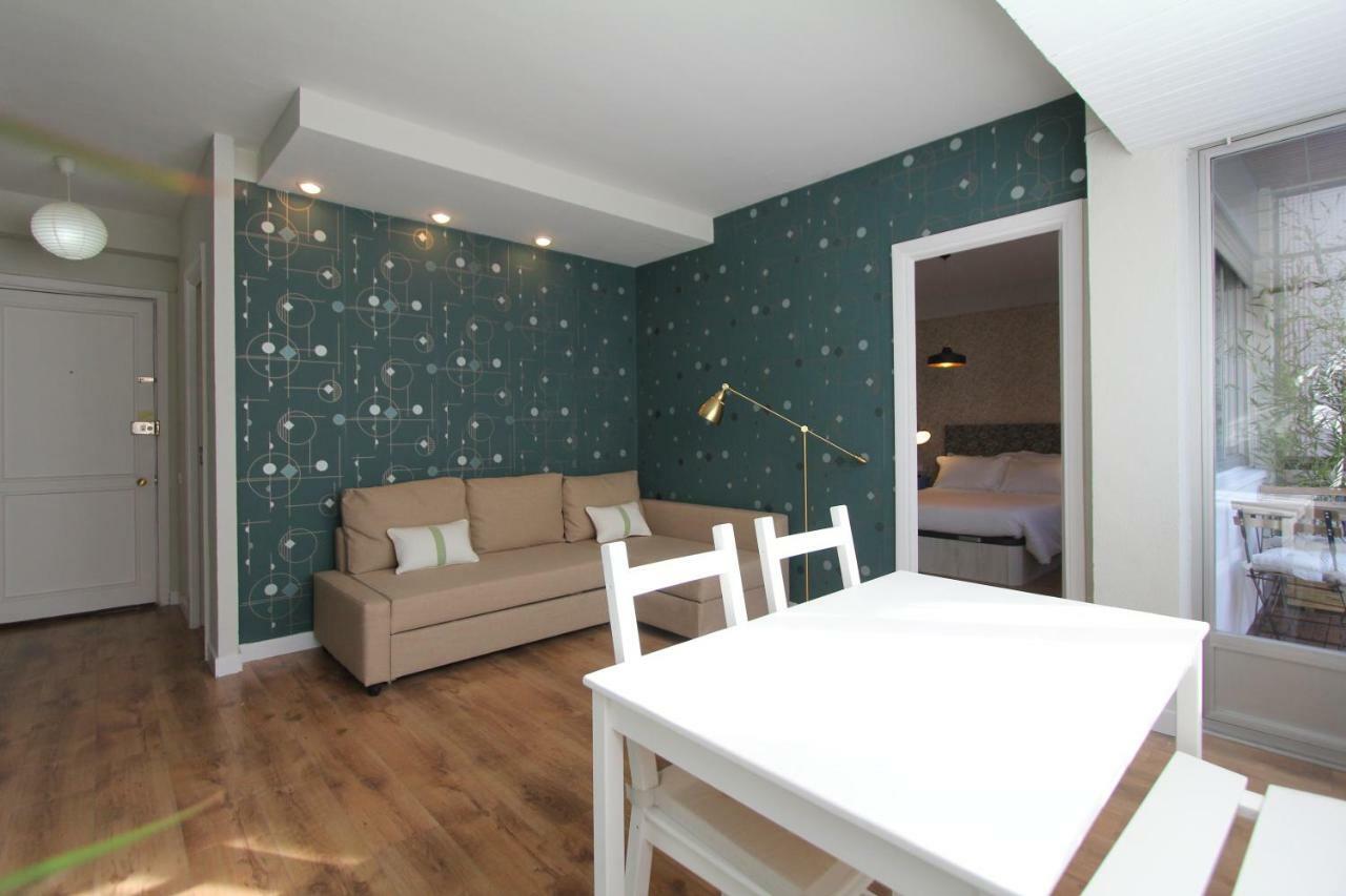 Cosy Apartment Prado Museum Madrid Ngoại thất bức ảnh
