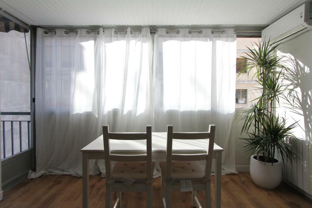 Cosy Apartment Prado Museum Madrid Ngoại thất bức ảnh