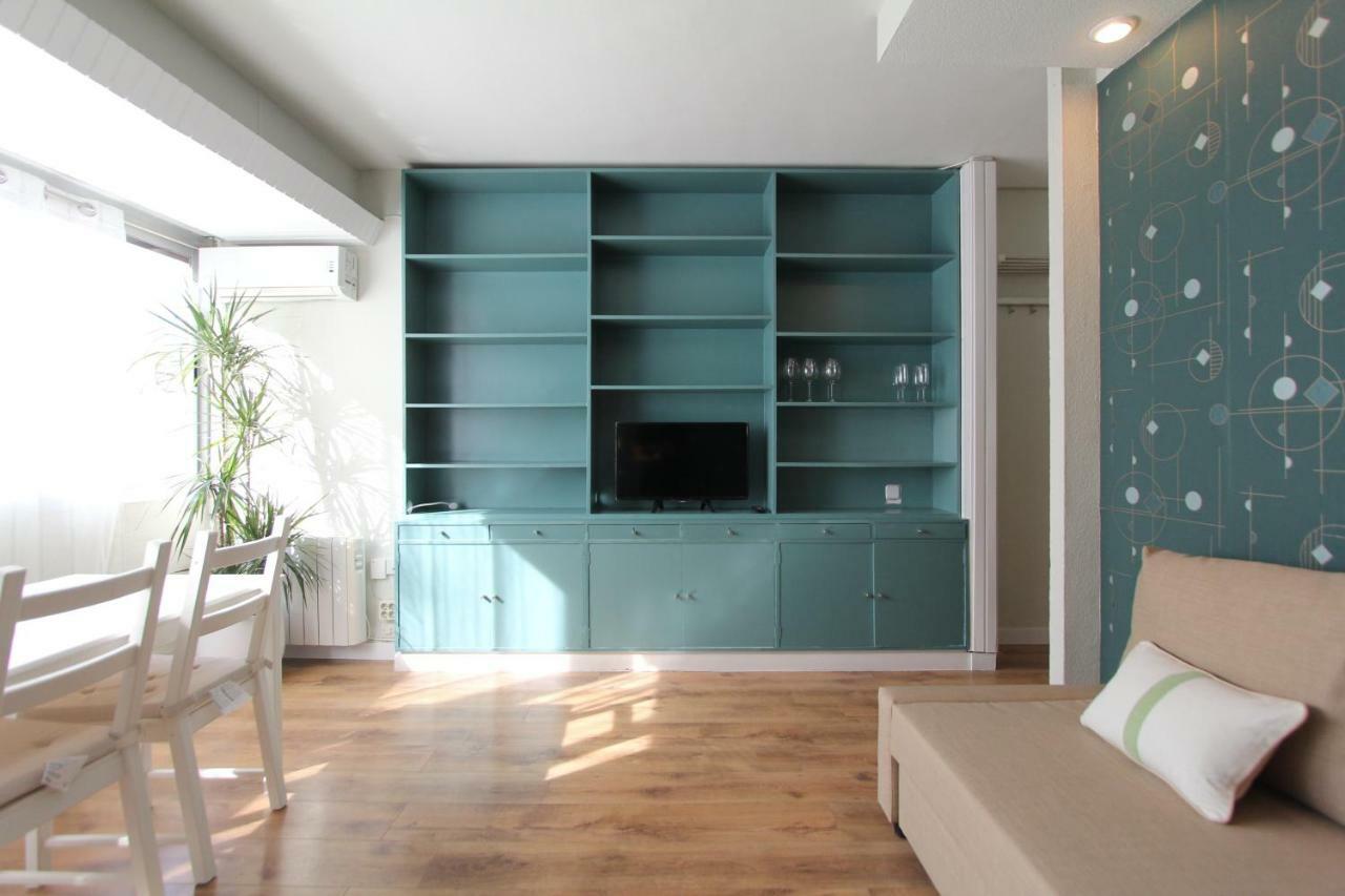 Cosy Apartment Prado Museum Madrid Ngoại thất bức ảnh