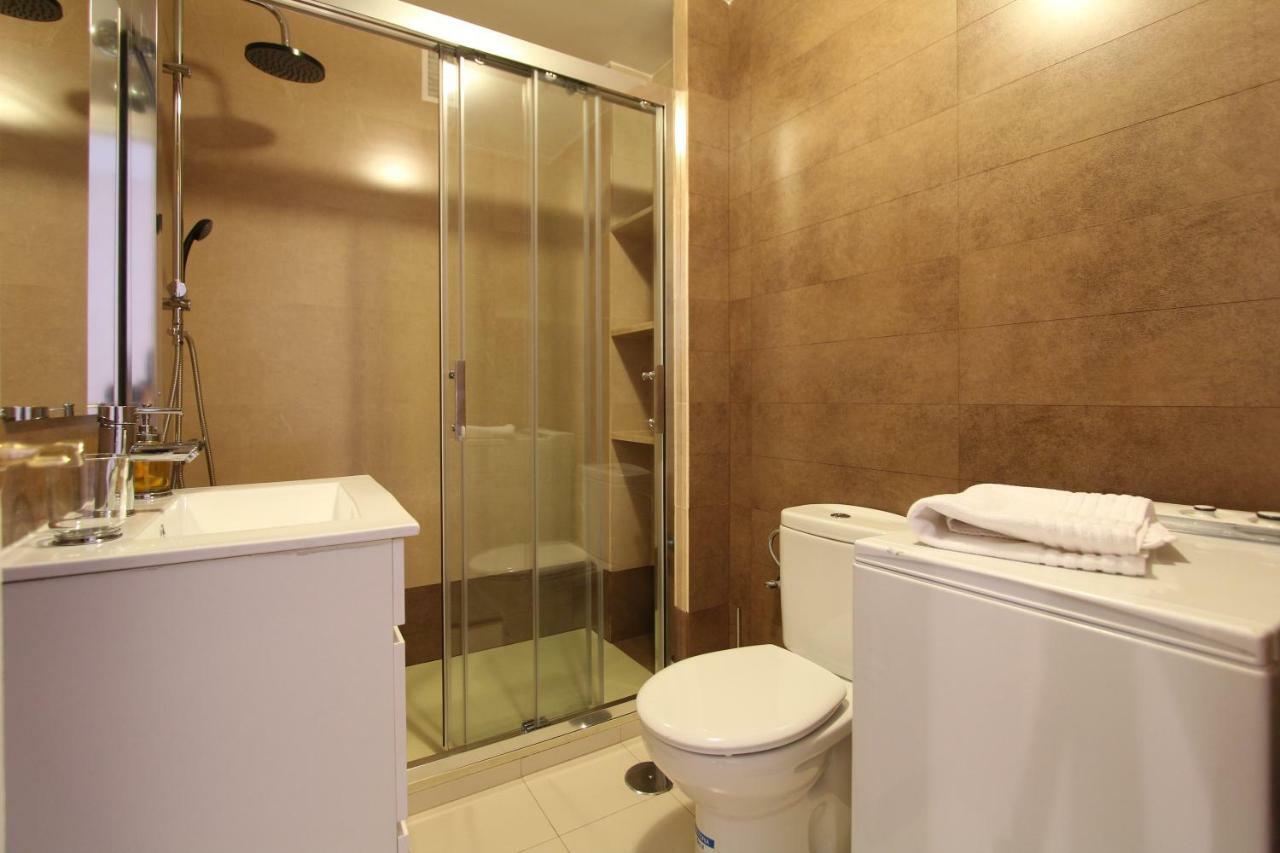 Cosy Apartment Prado Museum Madrid Ngoại thất bức ảnh