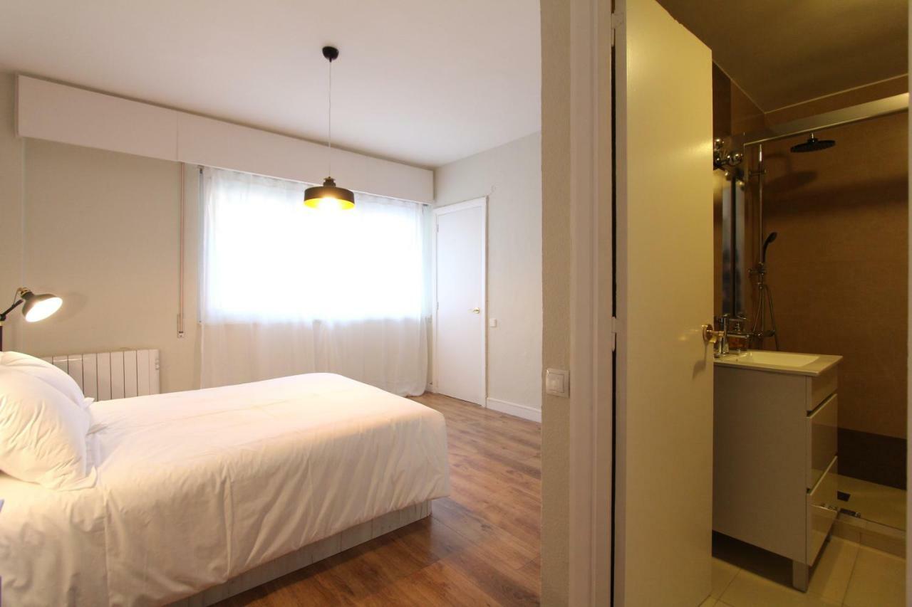Cosy Apartment Prado Museum Madrid Ngoại thất bức ảnh