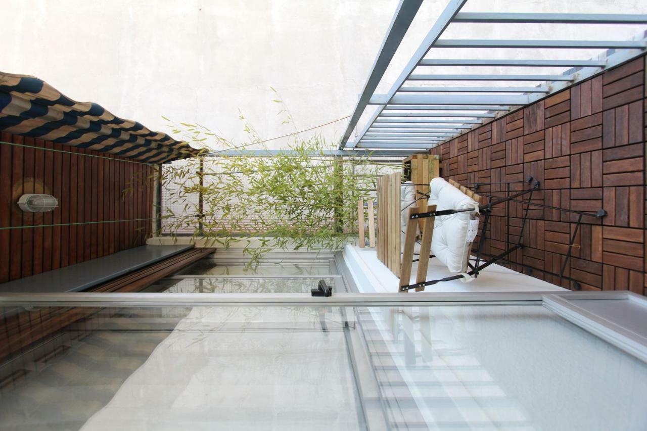 Cosy Apartment Prado Museum Madrid Ngoại thất bức ảnh