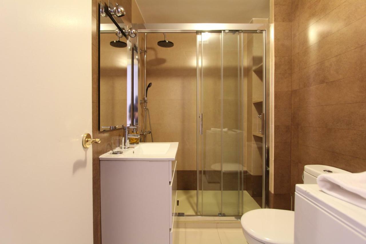 Cosy Apartment Prado Museum Madrid Ngoại thất bức ảnh