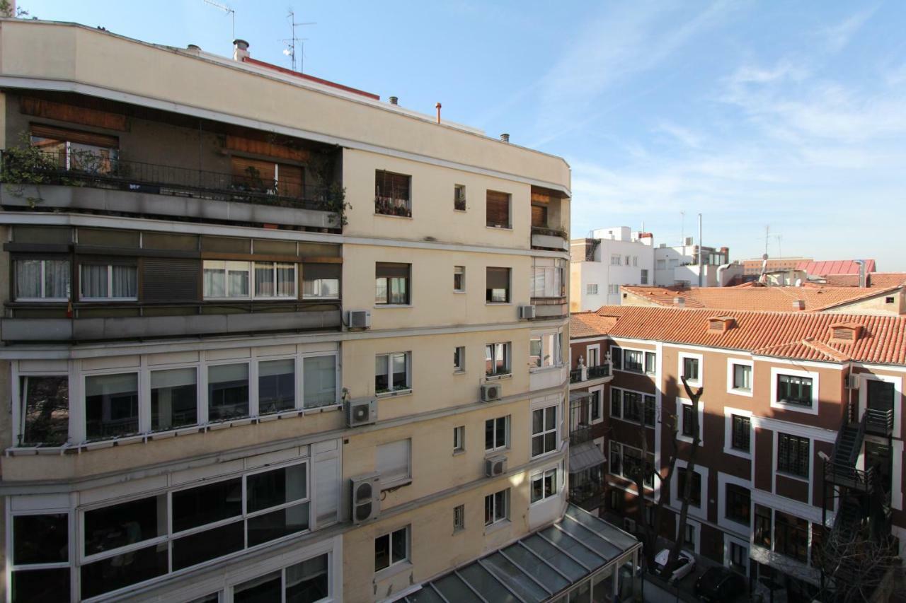Cosy Apartment Prado Museum Madrid Ngoại thất bức ảnh