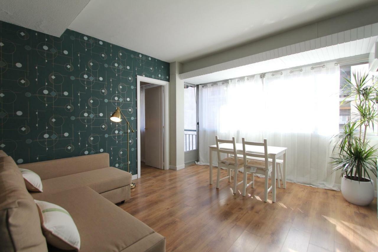Cosy Apartment Prado Museum Madrid Ngoại thất bức ảnh